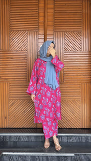 KANWAL DESIGN LADIES 2PCS