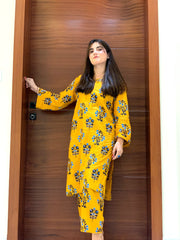 KANWAL DESIGN LADIES 2PCS