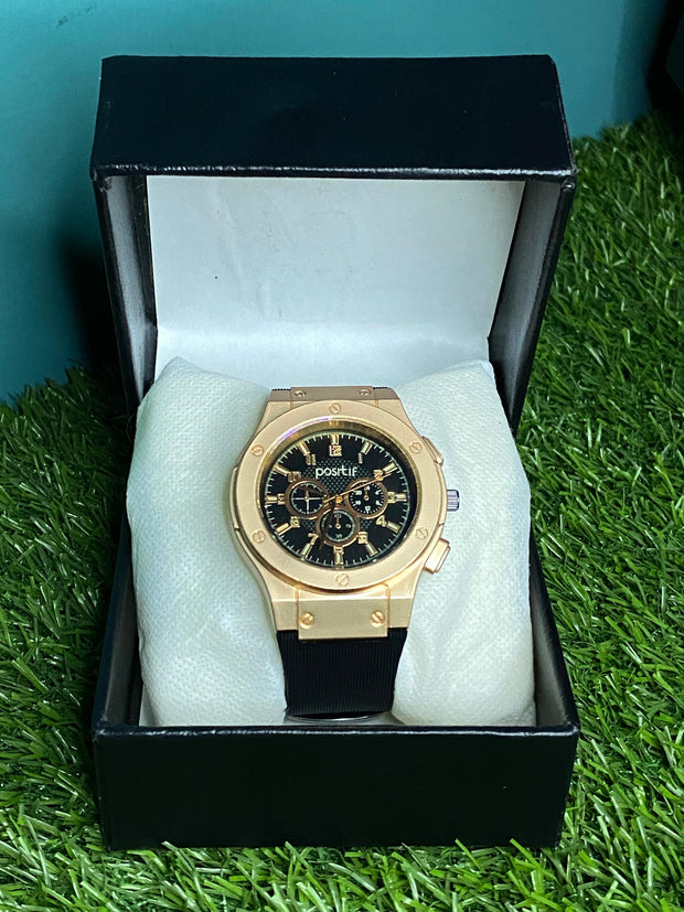 New Premium Hublot Watch