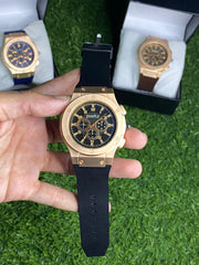 New Premium Hublot Watch